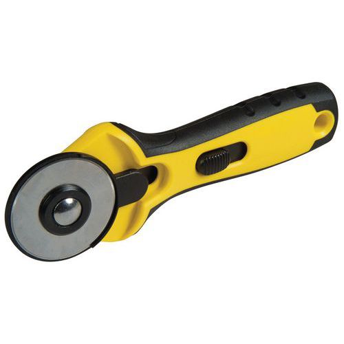 Stanley 1 Couteau Rotatif 45mm - Stanley