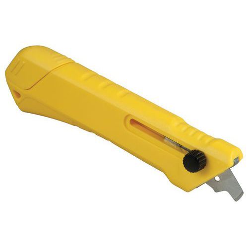 Couteau spécial pvc/plastique - Stanley Couteau spécial pvc/plastique - Stanley