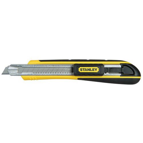 Stanley 1 Cutter à Cartouche 9mm Fatmax®