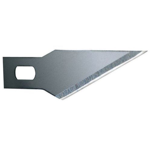 Stanley 3 Lame De Scalpel Hobby - Stanley