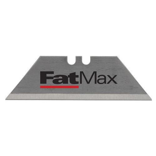 Stanley 50 Lames De Couteaux Fatmax®