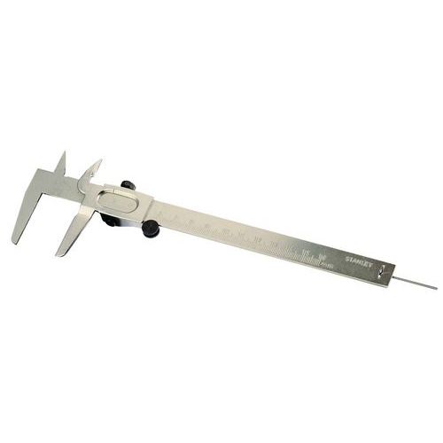 Stanley 1 Pieds à Coulisse Type Universel 1/10 - Stanley