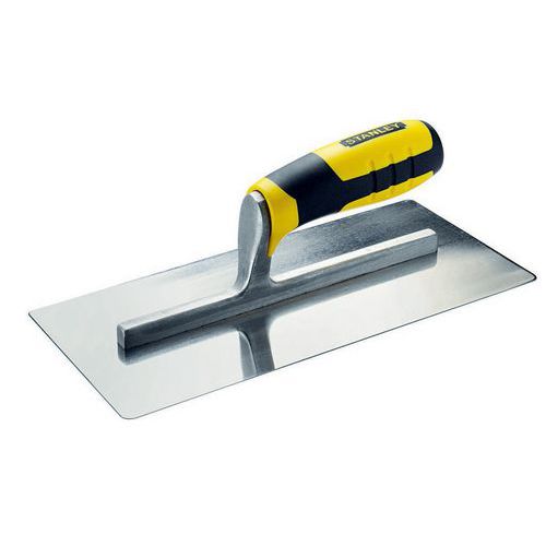 Platoirs de finition angles arrondis - Stanley Platoirs de finition angles arrondis - Stanley