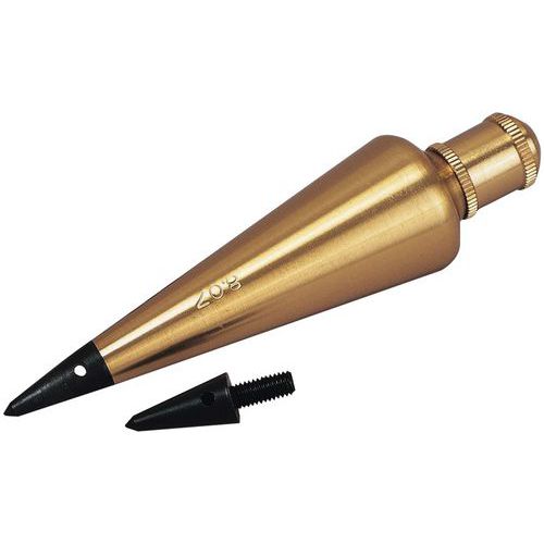 Stanley 1 Plomb D'architecte - Stanley