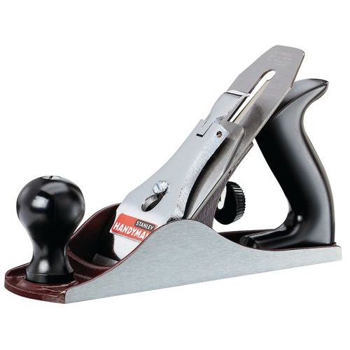 Stanley 1 Rabots D'établi Handyman - Stanley