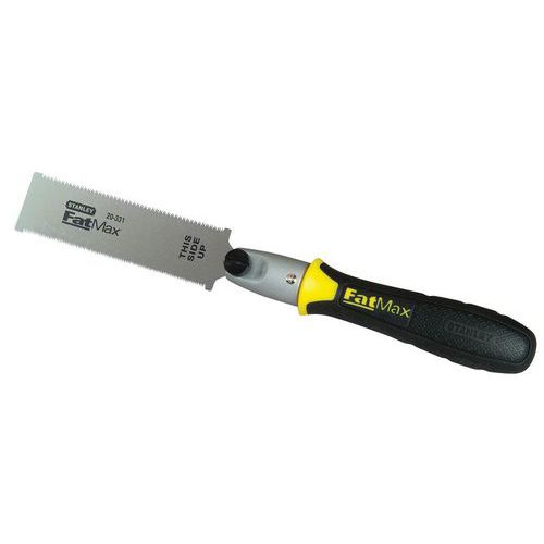 Stanley 1 Scie Japonaise Extra Fine 120mm Fatmax®