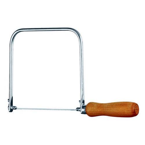 Stanley 4 Scies à Chantourner Fatmax® - Stanley