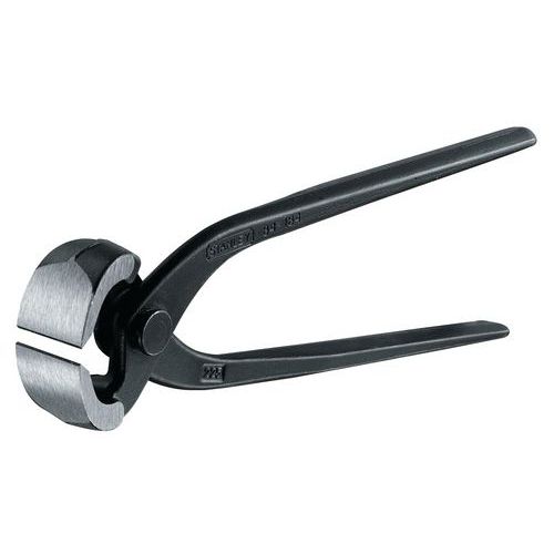 Stanley 1 Tenailles De Menuisier Demi-fine - Stanley