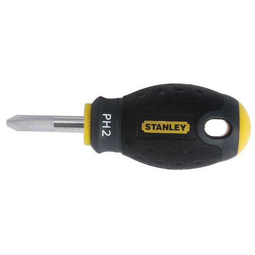 Stanley 1 Tournevis Phillips FatmaxÂ®