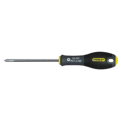 Stanley 1 Tournevis Phillips FatmaxÂ®