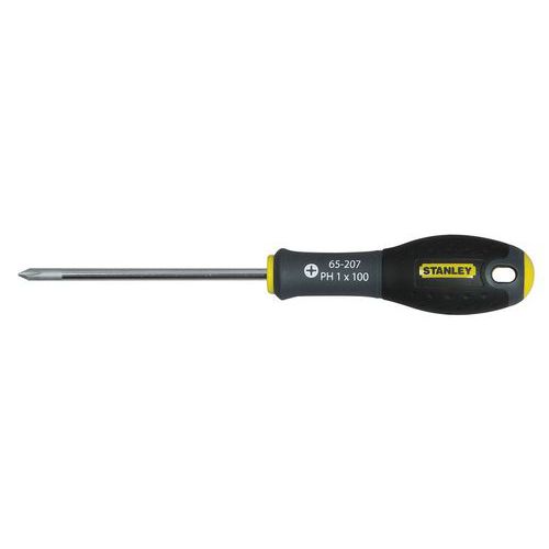 Stanley 1 Tournevis Phillips FatmaxÂ®
