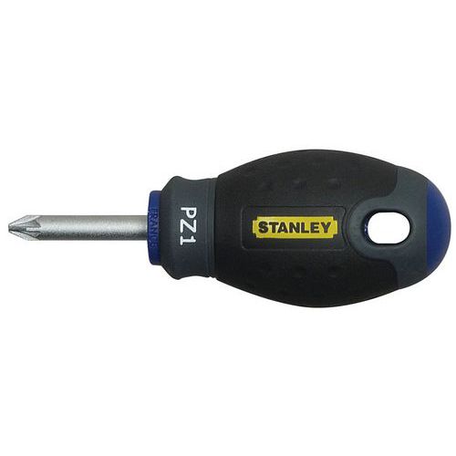Stanley 1 Tournevis Pozidriv Fatmax®