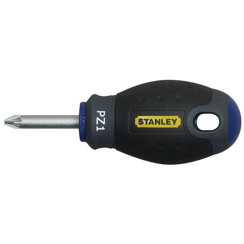 Stanley 1 Tournevis Pozidriv Fatmax®
