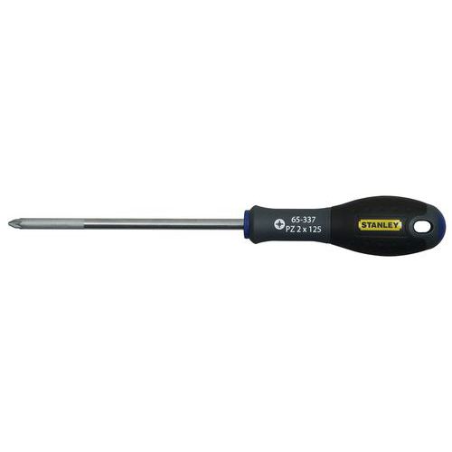 Stanley 1 Tournevis Pozidriv Fatmax®