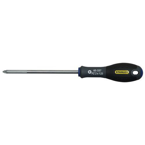 Stanley 1 Tournevis Pozidriv Fatmax®