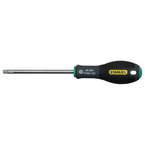 Stanley 1 Tournevis Tamper Torx Fatmax®