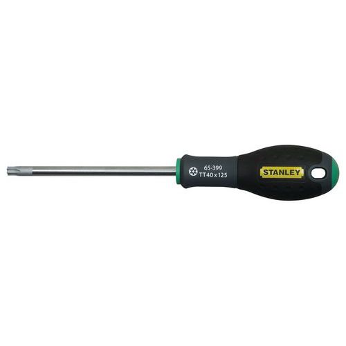 Stanley 1 Tournevis Tamper Torx FatmaxÂ®