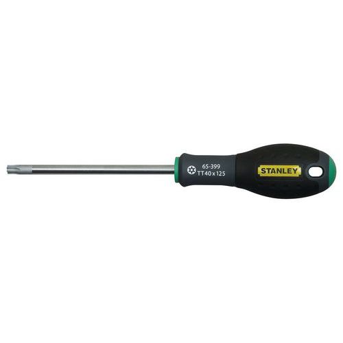 Stanley 1 Tournevis Tamper Torx Fatmax®