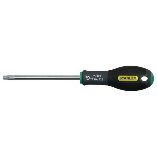 Stanley 1 Tournevis Tamper Torx FatmaxÂ®