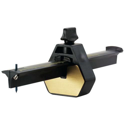 Stanley 1 Trusquin En Plastique Gradué - Stanley