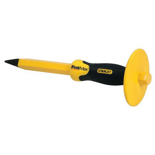 Stanley 1 Broche De Maçon Ã˜19mm X 305mm Fatmax