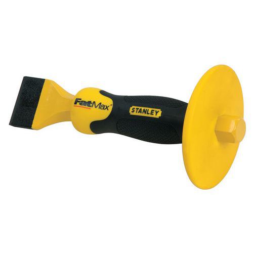 Stanley 1 Burin De Maçon 45mm X 250mm Fatmax