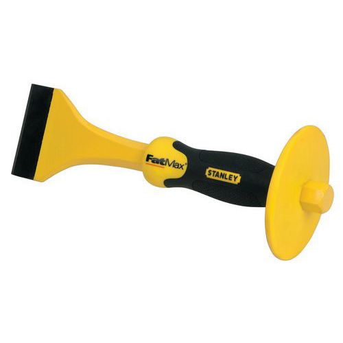 Ciseau de carreleur 75mm x 275mm fatmax Ciseau de carreleur 75mm x 275mm fatmax