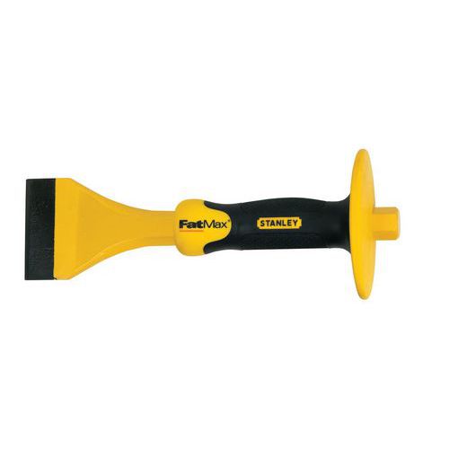 Stanley 1 Ciseau D'electricien 55mm X 250mm Fatmax