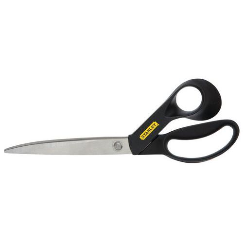 Stanley 1 Ciseaux 110 Mm Multi-usages - Stanley