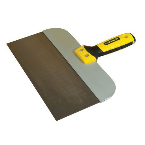 Stanley 1 Couteau à Enduire Lame Inox - Stanley