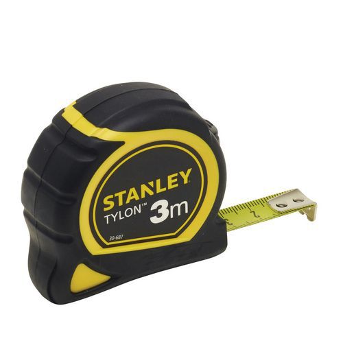 Stanley 1 Mesure Bimatière Tylon - Stanley