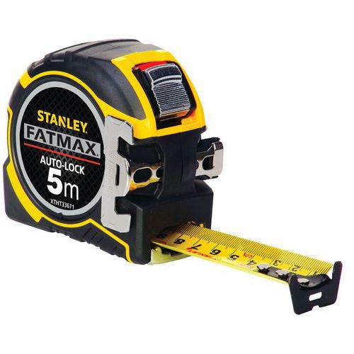 Stanley 1 Mesure Blade Armor Magnétique Autolock Fatmax® Pro