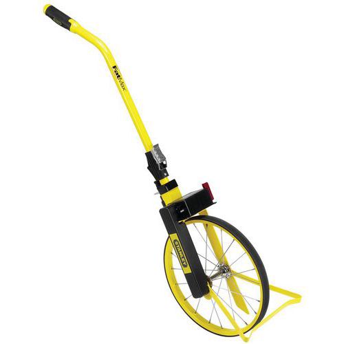 Stanley 1 Odomètre Mw55 Roue à Rayon Fatmax