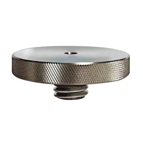 Stanley 1 Adaptateur Pour Trépied 5/8 En 1/4 - Stanley