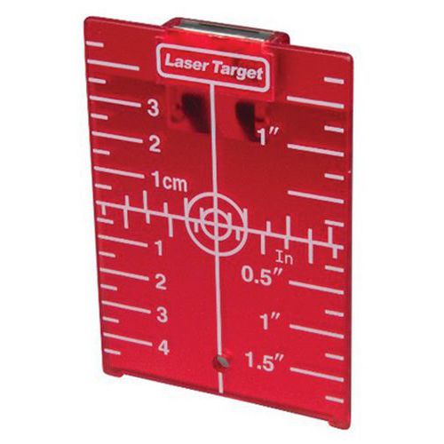 Stanley 1 Cible Magnétique Réfléchissante Gt1 - Stanley