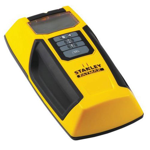 Stanley 1 Détecteur De Matériaux Stud Finder S300 Fatmax