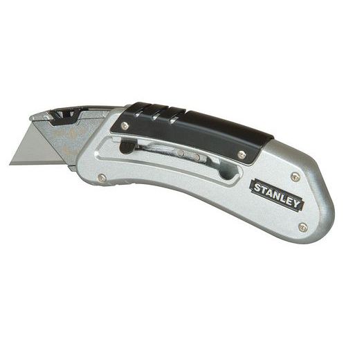 Stanley Couteau haute sécurité à lame rétractable