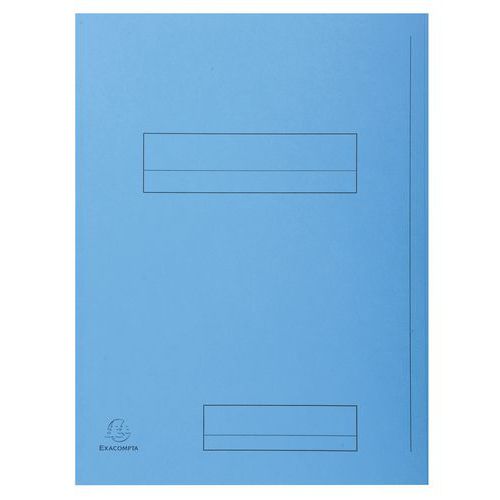 Chemises Imprimées 2 Rabats Jura 220g