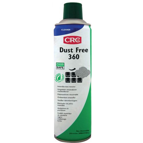 Dépoussiérant Dust Free 250ml