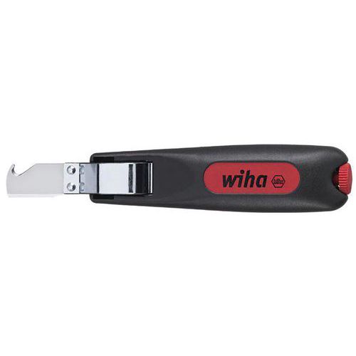 Outil De Dénudage Avec Couteau De 40 à 28mm