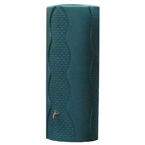 Récupérateur D'eau De Pluie Niagara 300l Vert