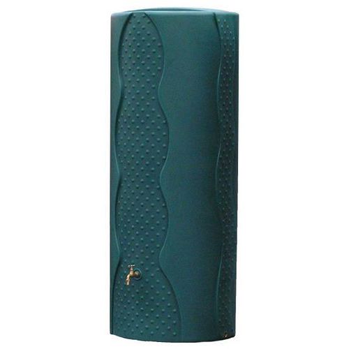 Récupérateur D'eau De Pluie Niagara 750l Vert