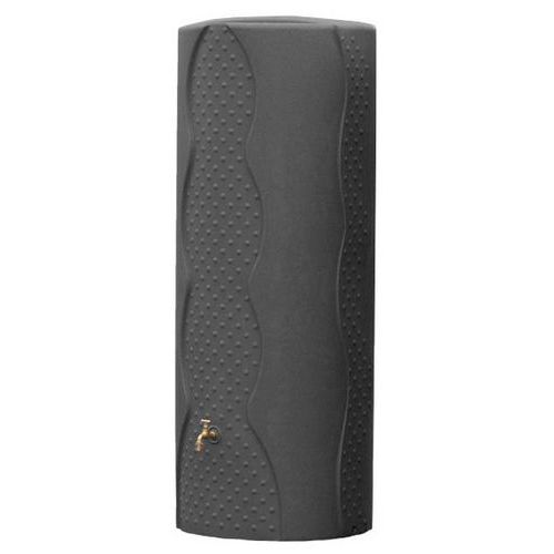 Récupérateur D'eau De Pluie Niagara 750l Gris
