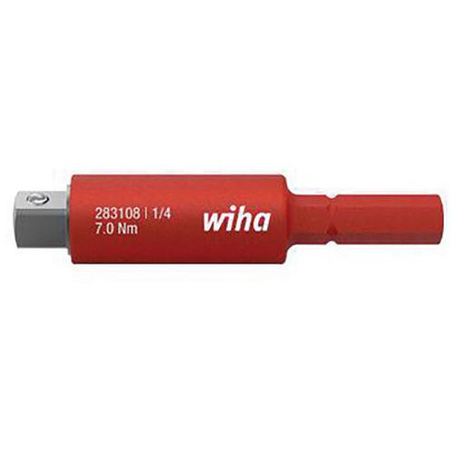 Adaptateur Slimvario Pour Douilles