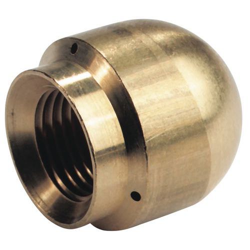 Gicleur pour égouts pour nettoyeur haute pression Kärcher Gicleur pour égouts pour nettoyeur haute pression Kärcher