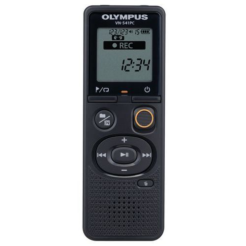 Dictaphone numérique Olympus VN-540PC Dictaphone numérique Olympus VN-540PC