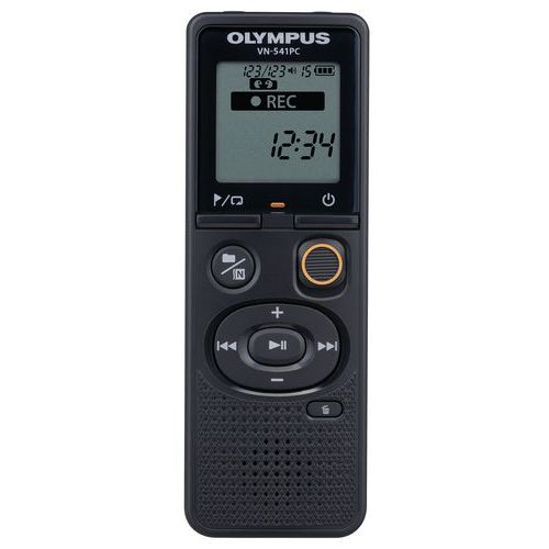 Dictaphone Numérique Olympus Vn-540pc