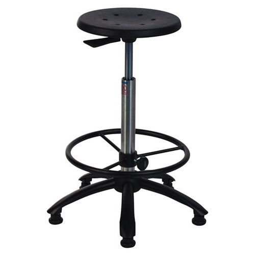 Tabouret d'atelier Master - Haut Tabouret d'atelier Master - Haut