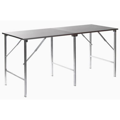 Table De Préparation Pliante Solid200