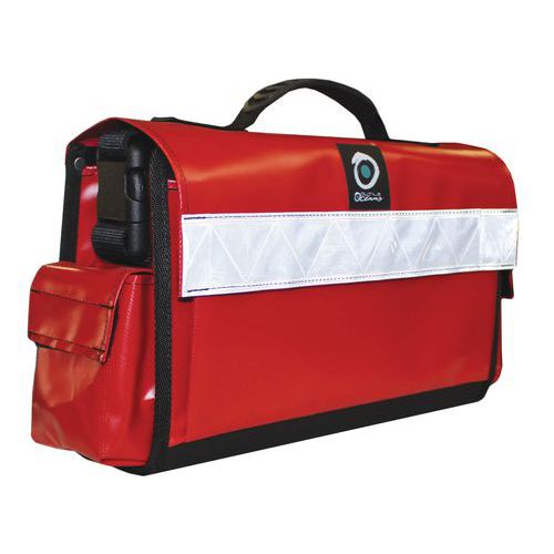 Sac D'intervention Rouge